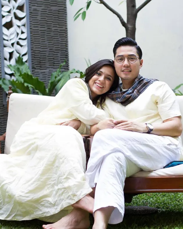 nycta gina, rizky kinos
