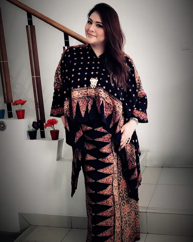 Audy - Iko Uwais