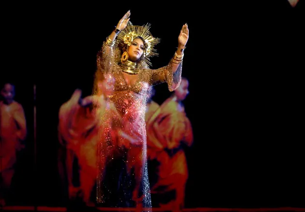 beyonce knowles, beyonce, grammy 2017