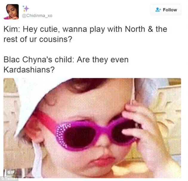 Meme Blac Chyna Hamil