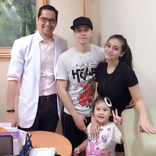 celine evangelista, stefan william