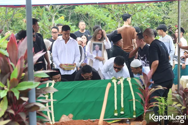 Hamish Daud Bersama Raisa