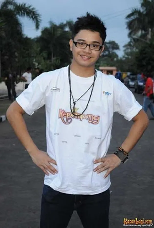 Kabar Pemain Kepompong