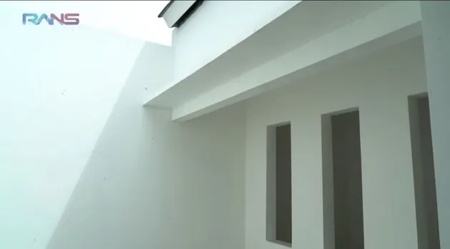 rumah merry. merry asisten raffi ahmad, rumah seleb