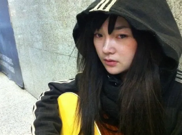 Han Biyao