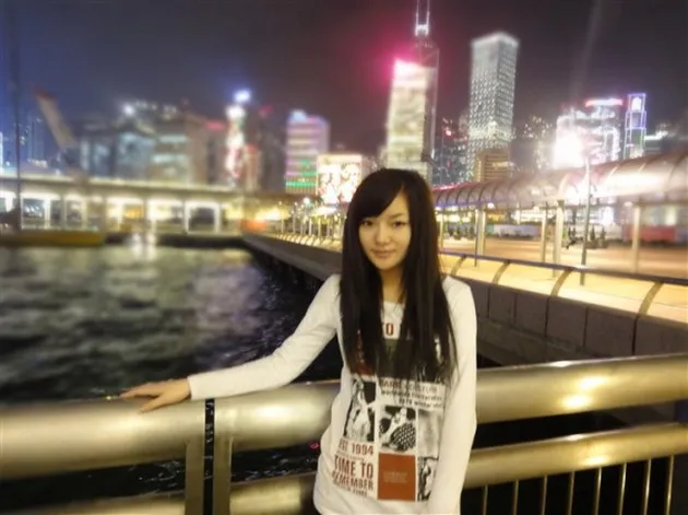 Han Biyao