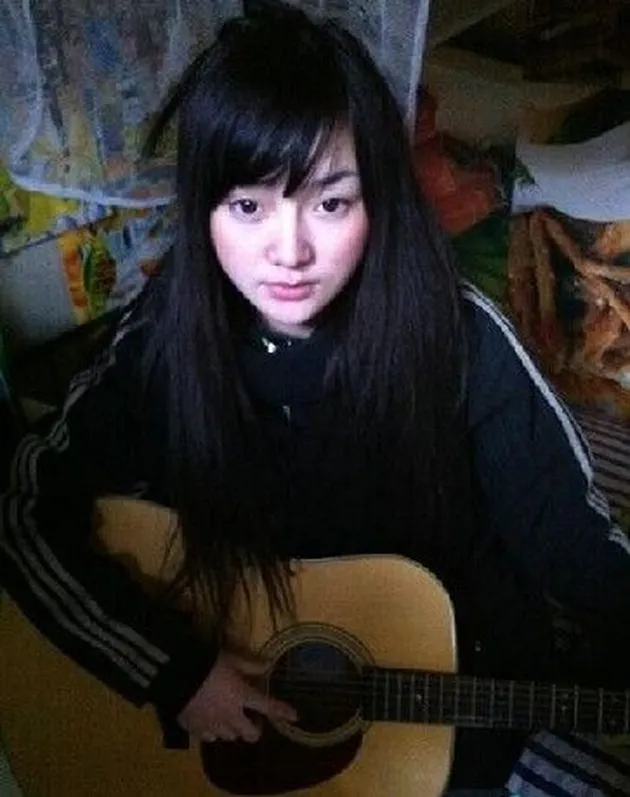 Han Biyao