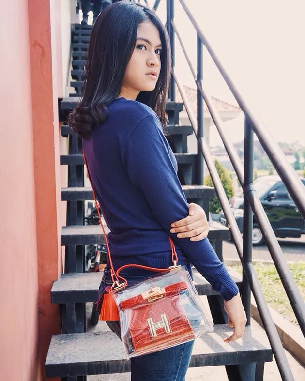 hana sarswati, cindy anak jalanan