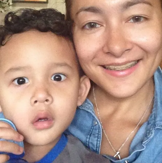 Anak anak dewi rezer