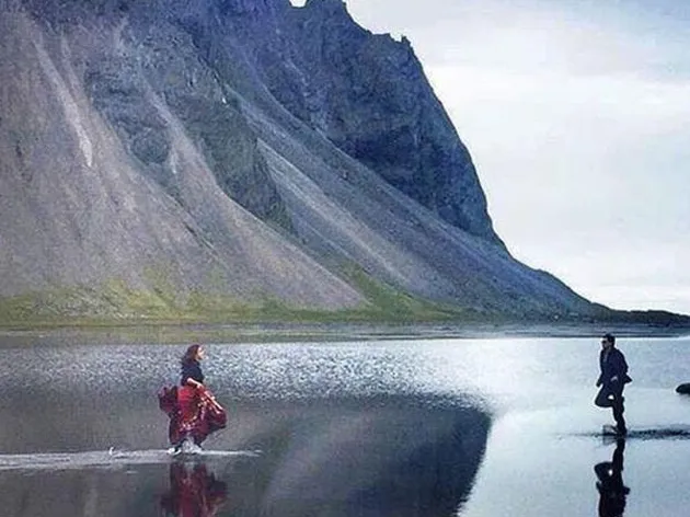 Shahrukh Khan dan Kajol