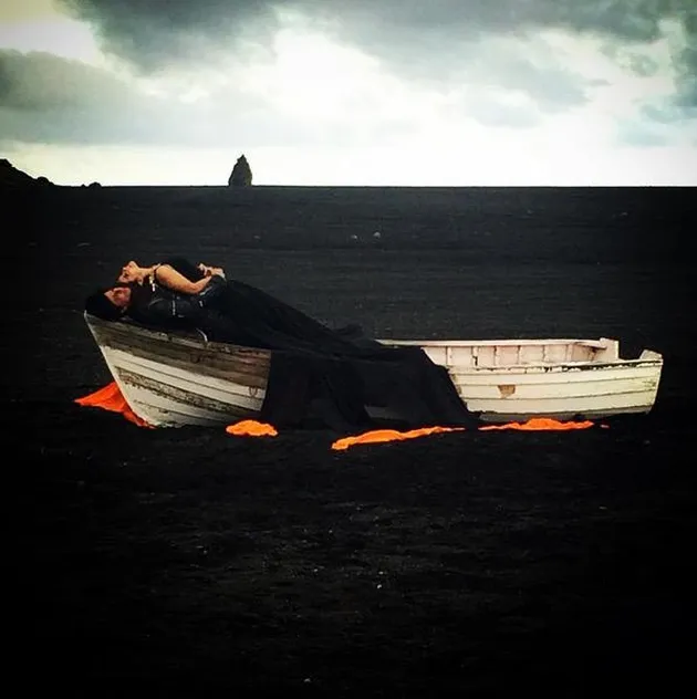 Shahrukh Khan dan Kajol