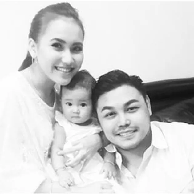 Ayu Ting Tin - Ivan Gunawan