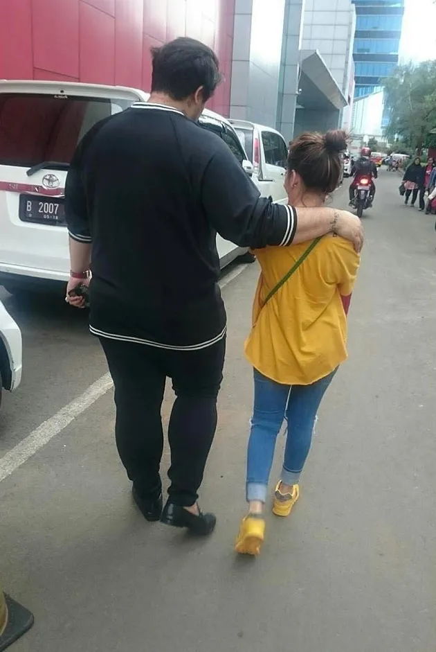 Ayu Ting Tin - Ivan Gunawan