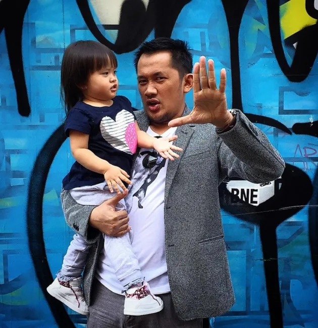 Hanung Bramantyo dan Kala