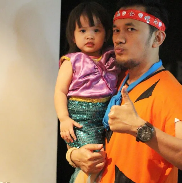 Hanung Bramantyo dan Kala