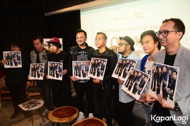Nidji