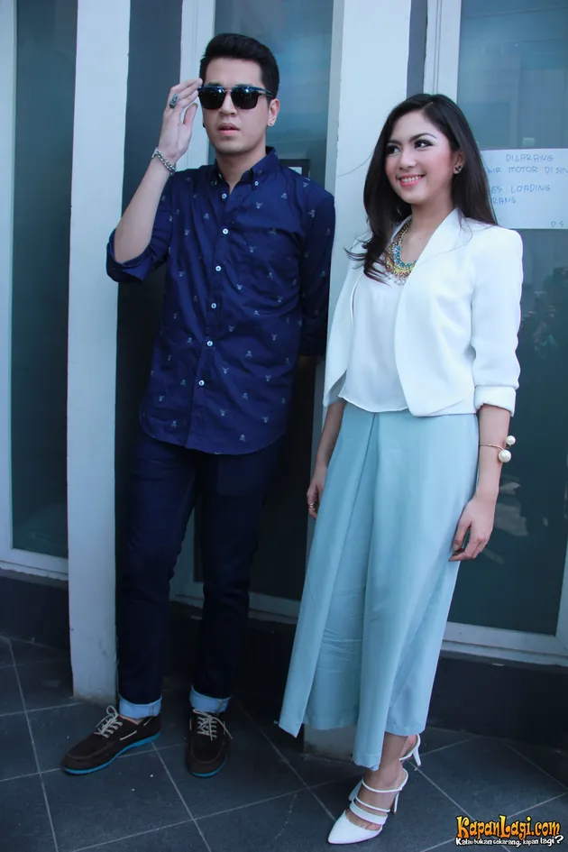selebriti friendzone