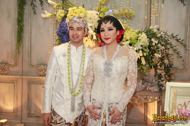 Raffi Gigi Anniversary
