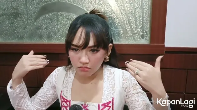 Happy Asmara Keras Kepala