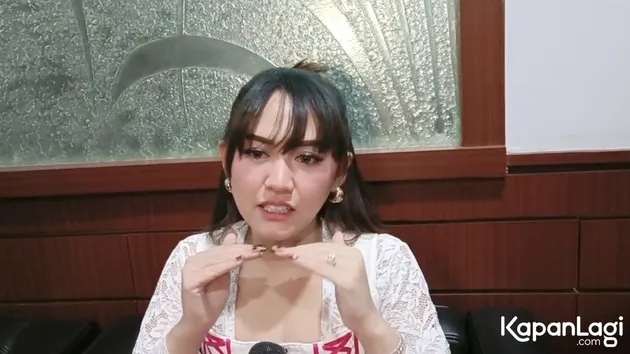 Happy Asmara berita terbaru