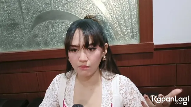 Happy Asmara wawancara terbaru