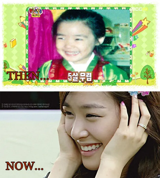 Tiffany SNSD Ulang Tahun
