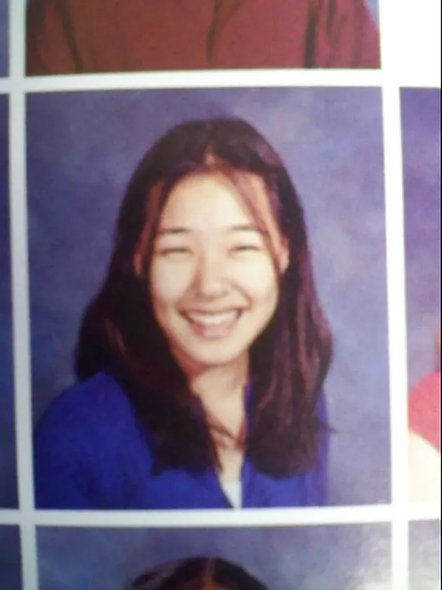 Tiffany SNSD Ulang Tahun