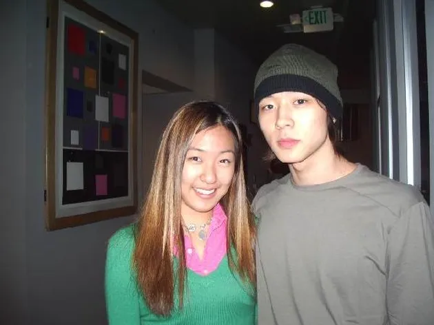 Tiffany SNSD Ulang Tahun