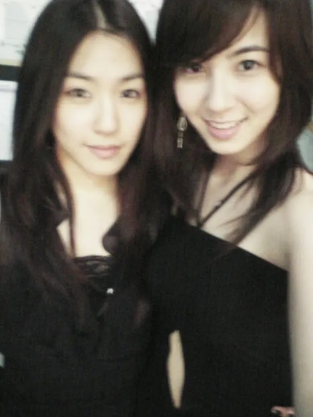 Tiffany SNSD Ulang Tahun