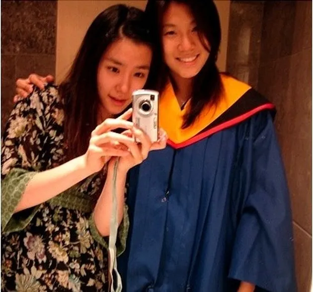 Tiffany SNSD Ulang Tahun