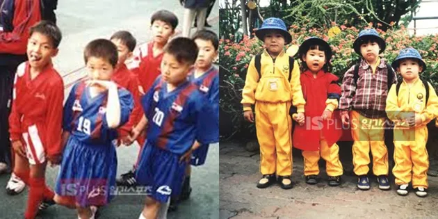 Lee Min Ho ulang tahun