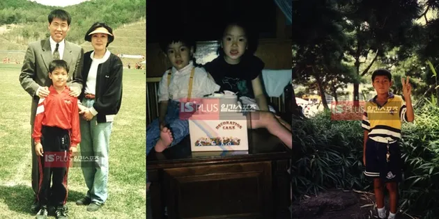 Lee Min Ho ulang tahun