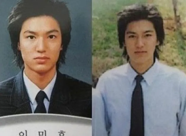 Lee Min Ho ulang tahun