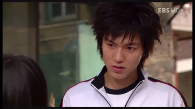 Lee Min Ho ulang tahun