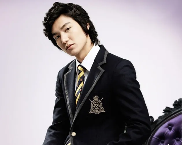 Lee Min Ho ulang tahun