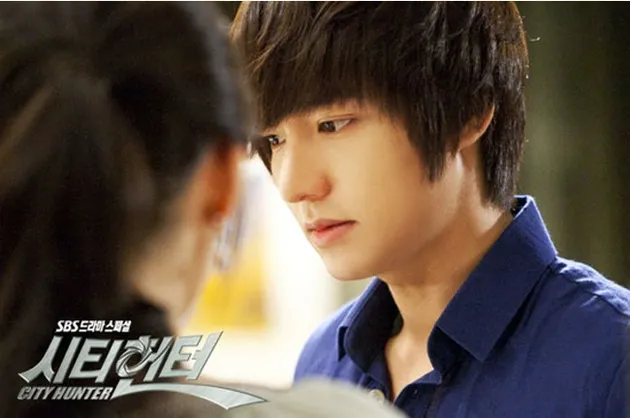 Lee Min Ho ulang tahun