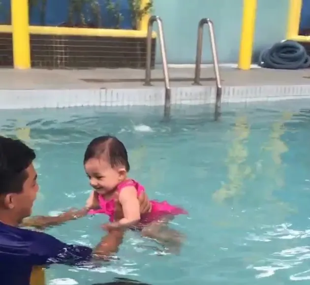 Baby Arsy