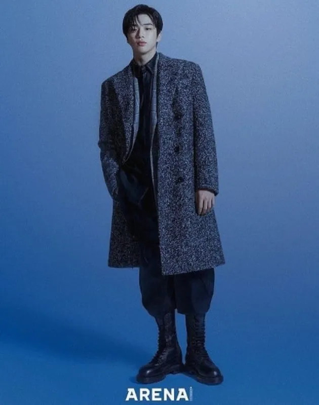 kang daniel