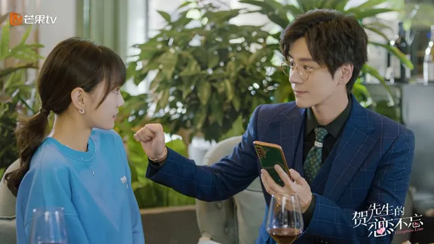Drama UNFORGETTABLE LOVE