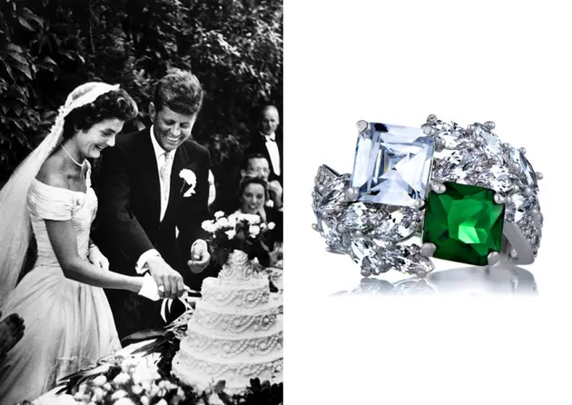Cincin Nikah Termahal