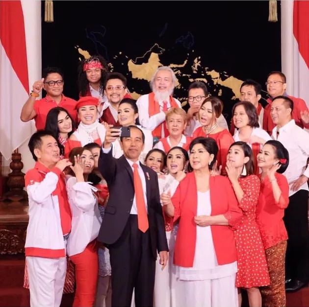 Perayaan Sumpah Pemuda