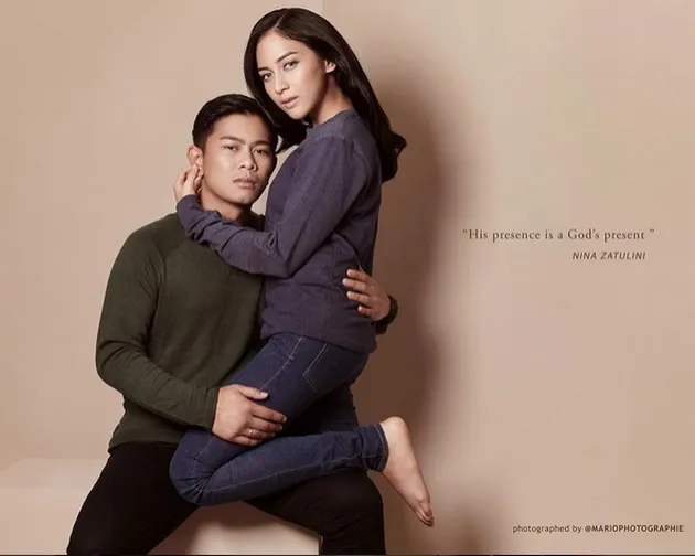 Artis Yang Ungkapkan Cinta