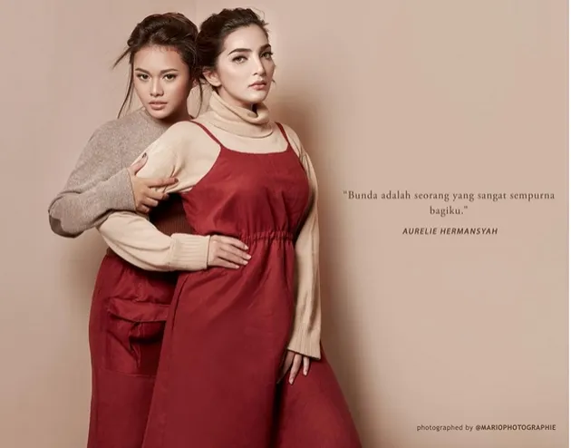 Artis Yang Ungkapkan Cinta