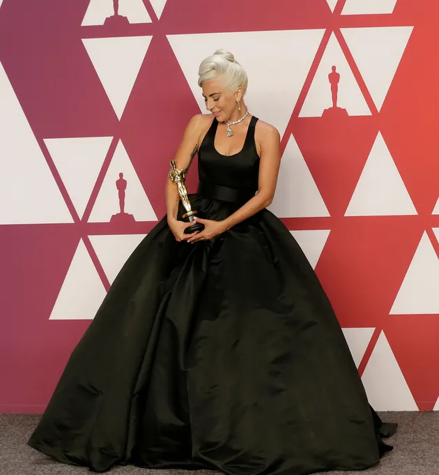 Lady Gaga