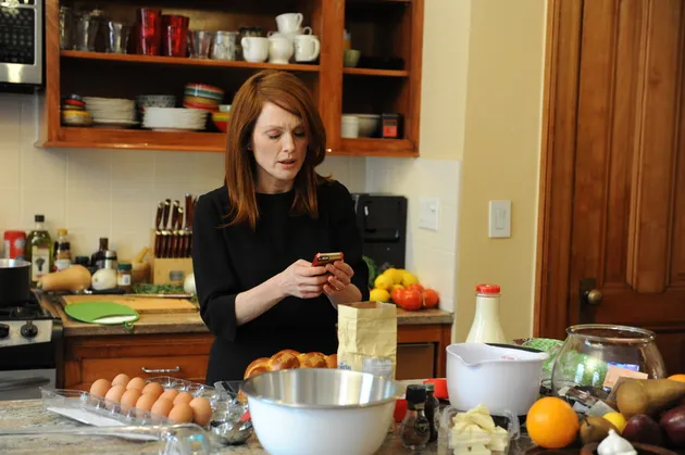 Still Alice