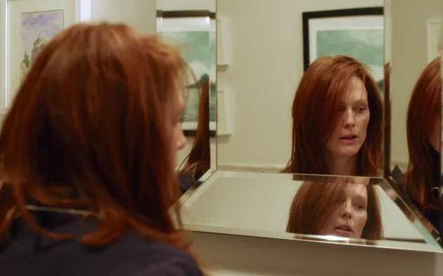 Still Alice