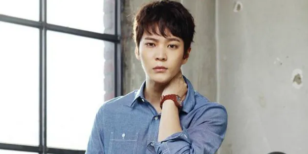 Bintang Korea Wajin Militer 2017