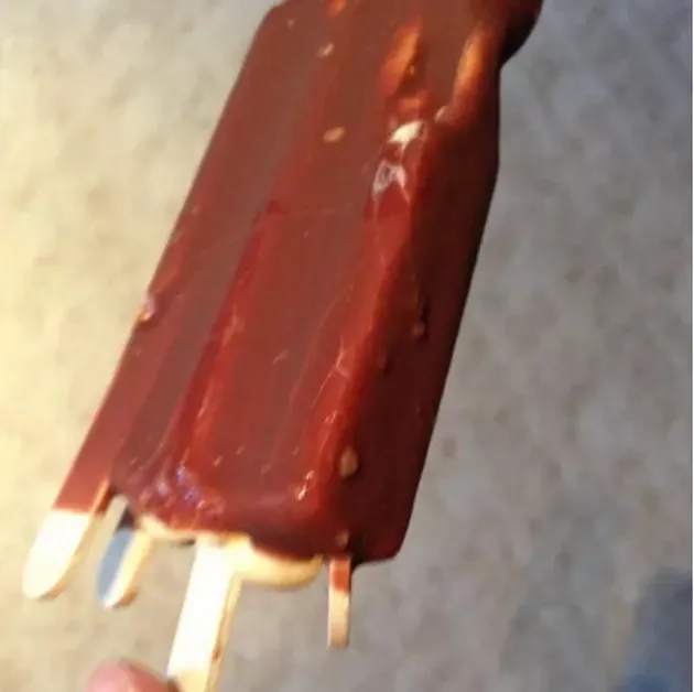 Kelakuan Bikin Geregetan