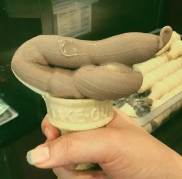 Kelakuan Bikin Geregetan