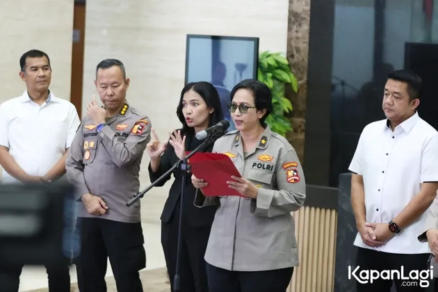 Hasil Tes DNA Ridwan Kamil